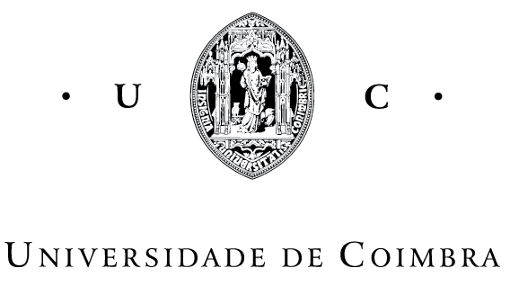 logo of the Universidade de Coimbra