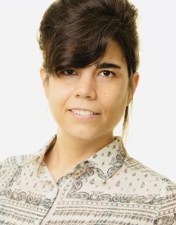Gemma Repiso Puigdelliura