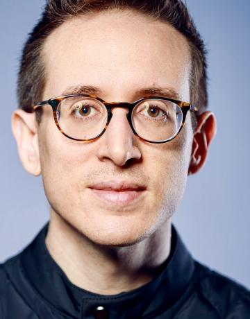 Javier Fernández Sánchez