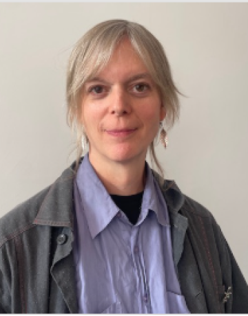 Elin McReady