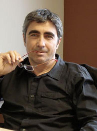 José Antonio Díez Calzada