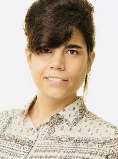 Gemma Repiso Puigdelliura