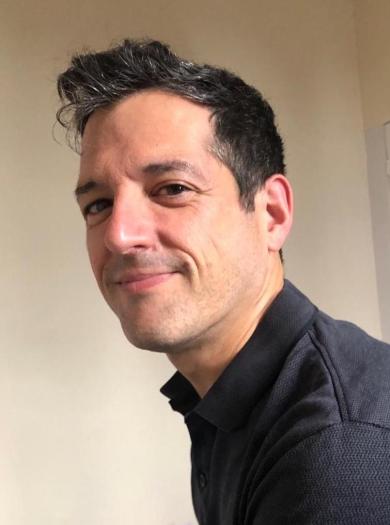 Picture of Víctor M. Verdejo
