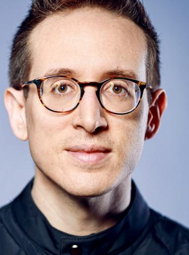 Javier Fernández Sánchez