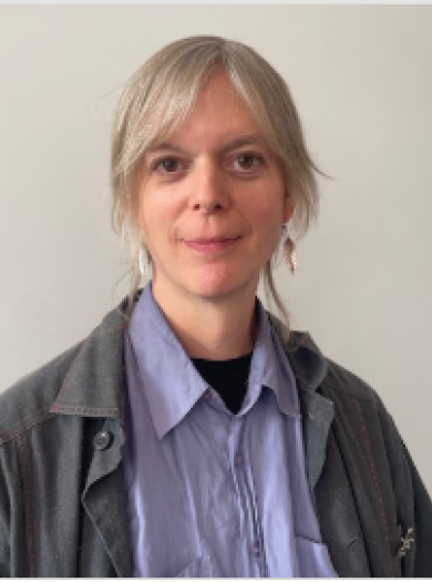 Elin McReady