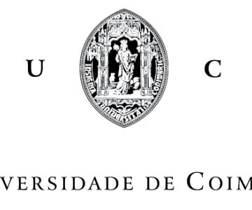 logo of the Universidade de Coimbra